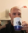 Встретьте Мужчинa : Christophe, 57 лет до Франция  Chauvigny